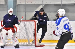 12.04.2026. Чемпионат Рязанской области 2026. Евроспорт VS Сималит