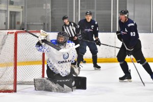 12.04.2026. Чемпионат Рязанской области 2026. Евроспорт VS Сималит