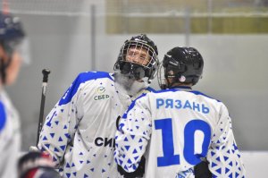 12.04.2026. Чемпионат Рязанской области 2026. Евроспорт VS Сималит