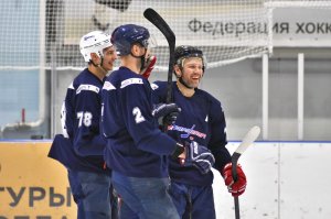 12.04.2026. Чемпионат Рязанской области 2026. Евроспорт VS Сималит