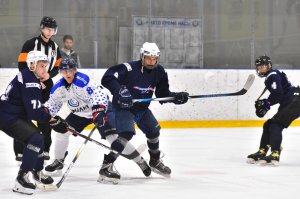 12.04.2026. Чемпионат Рязанской области 2026. Евроспорт VS Сималит