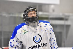 12.04.2026. Чемпионат Рязанской области 2026. Евроспорт VS Сималит