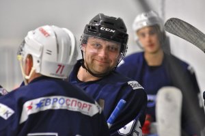 12.04.2026. Чемпионат Рязанской области 2026. Евроспорт VS Сималит