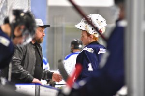 12.04.2026. Чемпионат Рязанской области 2026. Евроспорт VS Сималит