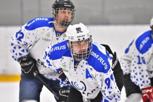 12.04.2026. Чемпионат Рязанской области 2026. Евроспорт VS Сималит