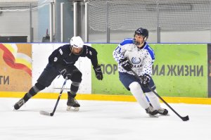 12.04.2026. Чемпионат Рязанской области 2026. Евроспорт VS Сималит