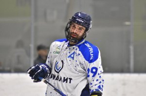 12.04.2026. Чемпионат Рязанской области 2026. Евроспорт VS Сималит