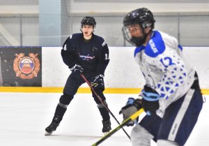 12.04.2026. Чемпионат Рязанской области 2026. Евроспорт VS Сималит