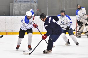 12.04.2026. Чемпионат Рязанской области 2026. Евроспорт VS Сималит