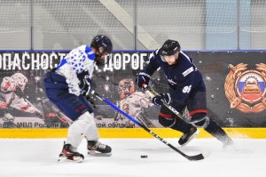 12.04.2026. Чемпионат Рязанской области 2026. Евроспорт VS Сималит