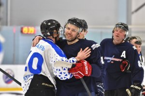 12.04.2026. Чемпионат Рязанской области 2026. Евроспорт VS Сималит