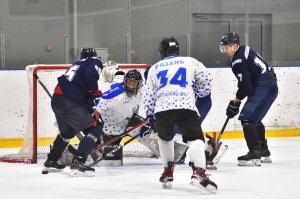 12.04.2026. Чемпионат Рязанской области 2026. Евроспорт VS Сималит