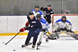 12.04.2026. Чемпионат Рязанской области 2026. Евроспорт VS Сималит