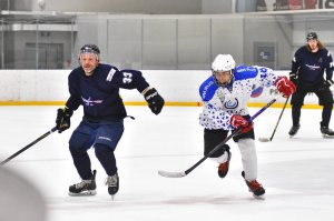 12.04.2026. Чемпионат Рязанской области 2026. Евроспорт VS Сималит