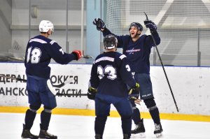 12.04.2026. Чемпионат Рязанской области 2026. Евроспорт VS Сималит