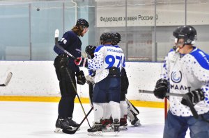 12.04.2026. Чемпионат Рязанской области 2026. Евроспорт VS Сималит