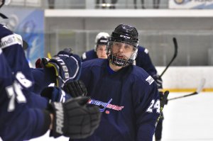 12.04.2026. Чемпионат Рязанской области 2026. Евроспорт VS Сималит