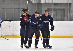 12.04.2026. Чемпионат Рязанской области 2026. Евроспорт VS Сималит