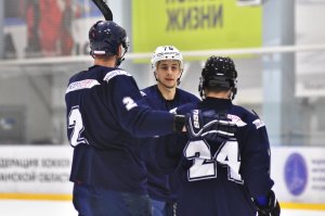 12.04.2026. Чемпионат Рязанской области 2026. Евроспорт VS Сималит