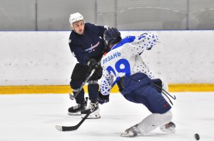 12.04.2026. Чемпионат Рязанской области 2026. Евроспорт VS Сималит