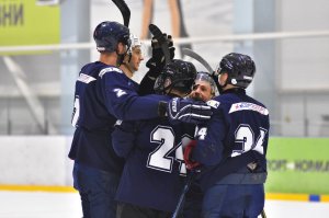 12.04.2026. Чемпионат Рязанской области 2026. Евроспорт VS Сималит