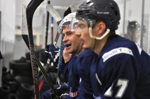 12.04.2026. Чемпионат Рязанской области 2026. Евроспорт VS Сималит