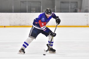 18.04.2026. Чемпионат Рязанской области 2026. АПУ ФСИН VS РГВВДКУ-ВДВ