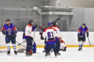 18.04.2026. Чемпионат Рязанской области 2026. АПУ ФСИН VS РГВВДКУ-ВДВ