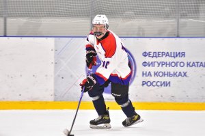 18.04.2026. Чемпионат Рязанской области 2026. АПУ ФСИН VS РГВВДКУ-ВДВ