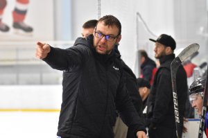 18.04.2026. Чемпионат Рязанской области 2026. АПУ ФСИН VS РГВВДКУ-ВДВ