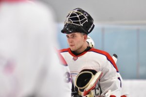 18.04.2026. Чемпионат Рязанской области 2026. АПУ ФСИН VS РГВВДКУ-ВДВ