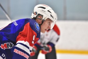 18.04.2026. Чемпионат Рязанской области 2026. АПУ ФСИН VS РГВВДКУ-ВДВ