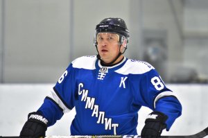 18.04.2026. Чемпионат Рязанской области 2026. Сималит VS РВВДКУ-СПЕЦНАЗ