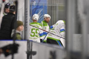 18.04.2026. Чемпионат Рязанской области 2026. Сималит VS РВВДКУ-СПЕЦНАЗ
