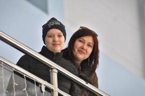 18.04.2026. Чемпионат Рязанской области 2026. Сималит VS РВВДКУ-СПЕЦНАЗ
