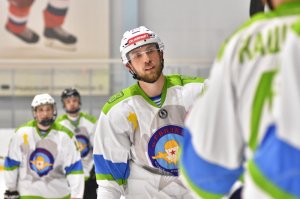 18.04.2026. Чемпионат Рязанской области 2026. Сималит VS РВВДКУ-СПЕЦНАЗ
