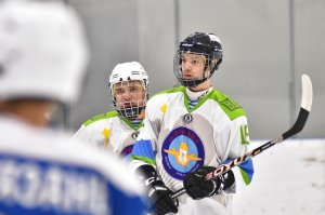 18.04.2026. Чемпионат Рязанской области 2026. Сималит VS РВВДКУ-СПЕЦНАЗ