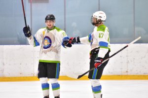 18.04.2026. Чемпионат Рязанской области 2026. Сималит VS РВВДКУ-СПЕЦНАЗ