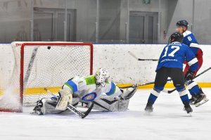 18.04.2026. Чемпионат Рязанской области 2026. Сималит VS РВВДКУ-СПЕЦНАЗ