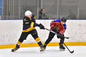 19.04.2026. Чемпионат Рязанской области 2026. РНПК VS Никуличи-ТЛК
