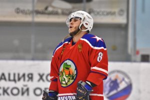 19.04.2026. Чемпионат Рязанской области 2026. РНПК VS Никуличи-ТЛК