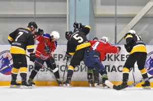 19.04.2026. Чемпионат Рязанской области 2026. РНПК VS Никуличи-ТЛК