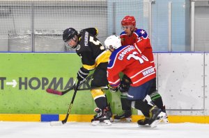 19.04.2026. Чемпионат Рязанской области 2026. РНПК VS Никуличи-ТЛК