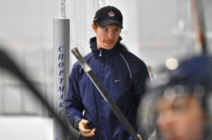 25.04.2026. Чемпионат Рязанской области 2026. АПУ ФСИН VS Сималит
