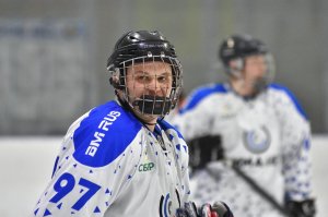 25.04.2026. Чемпионат Рязанской области 2026. АПУ ФСИН VS Сималит