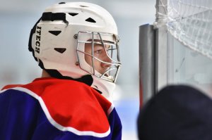 25.04.2026. Чемпионат Рязанской области 2026. АПУ ФСИН VS Сималит