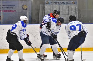 25.04.2026. Чемпионат Рязанской области 2026. АПУ ФСИН VS Сималит