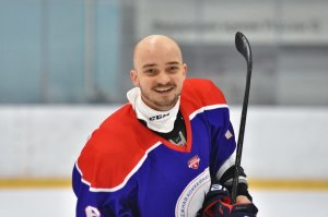 25.04.2026. Чемпионат Рязанской области 2026. АПУ ФСИН VS Сималит