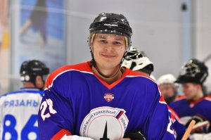 25.04.2026. Чемпионат Рязанской области 2026. АПУ ФСИН VS Сималит