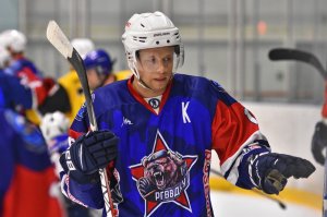 26.04.2026. Чемпионат Рязанской области 2026. РГВВДКУ-ВДВ VS РНПК